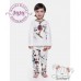 PIJAMA MASCULINO - INVERNO